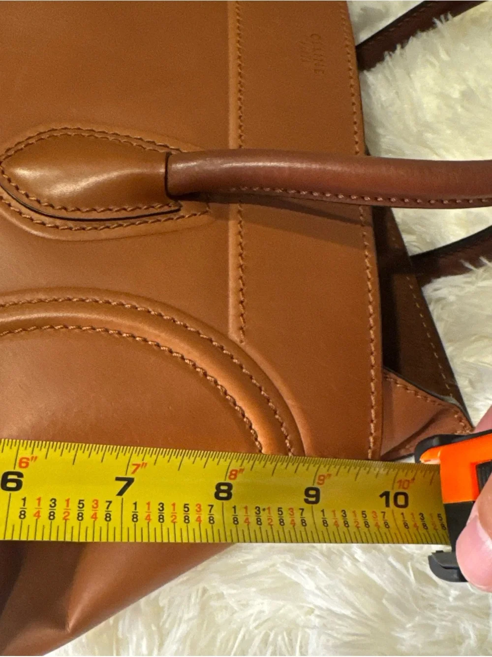Celine small square